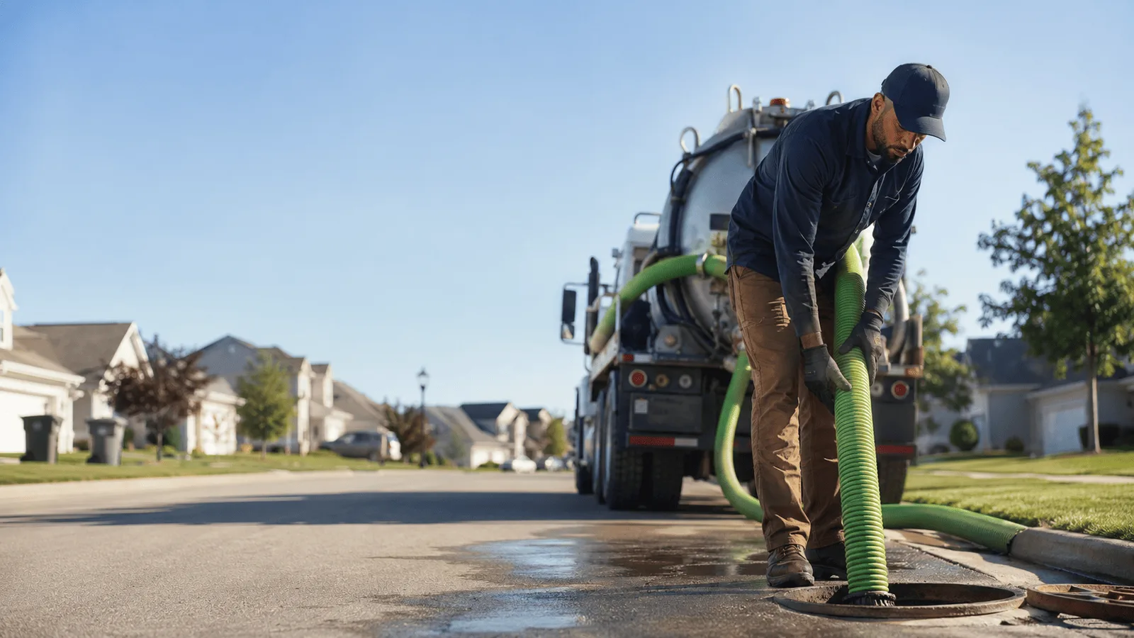 Mosquito Control in Pulaski, TN